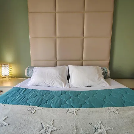 Vagueira Guest House-2