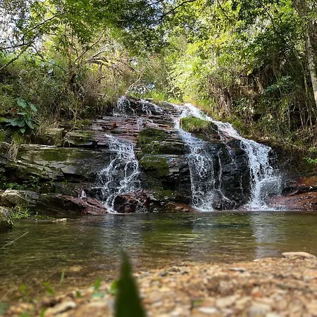 Pousada Cachoeiras da Mata-2