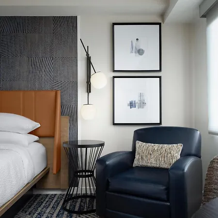 Sheraton Erie Bayfront Hotel-3