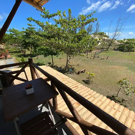 Pousada Villa Verde-3