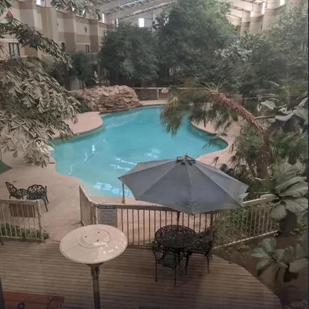 Atrium Inn-3