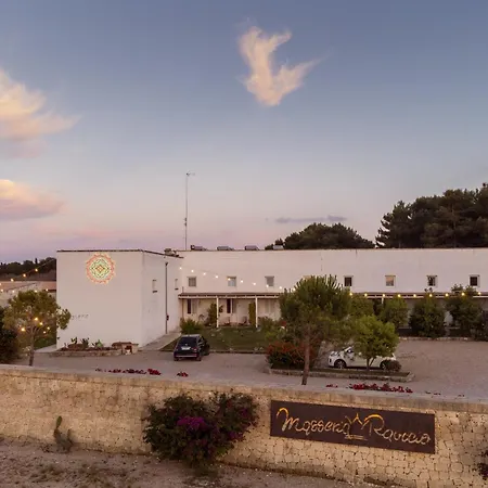 Masseria Rauccio-2