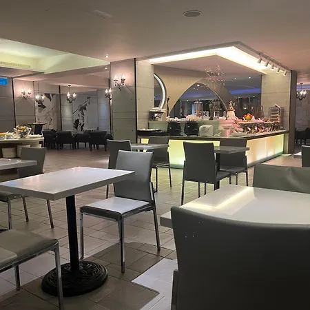 台北馥華商旅 松江館-2