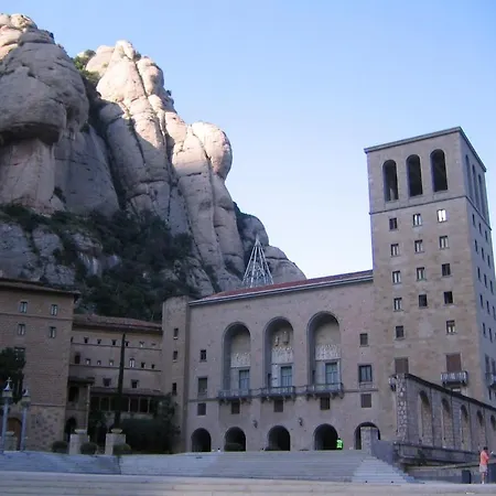 Hostal La Masia-2