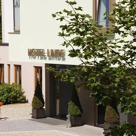 Hotel Linde-3