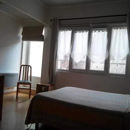 Hotel Lamartine -Parking Dauphine-2