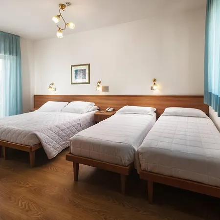 Hotel Poseidon e Nettuno-3