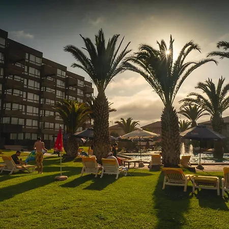 Hotel Club La Serena-2