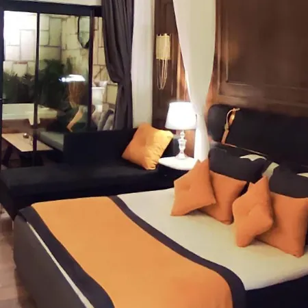 Tnr Otel & Spa-3
