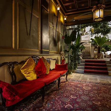 Palazzo Paruta & Wellness Suites-2