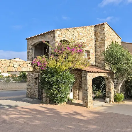 Hôtel Casa Rossa&Spa-3