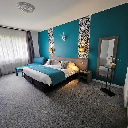 Hotel Le Rohan-3