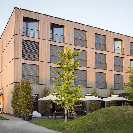 2ND HOME HOTEL - Ihr 4 Sterne Hotel in Nördlingen als zweites Zuhause-2