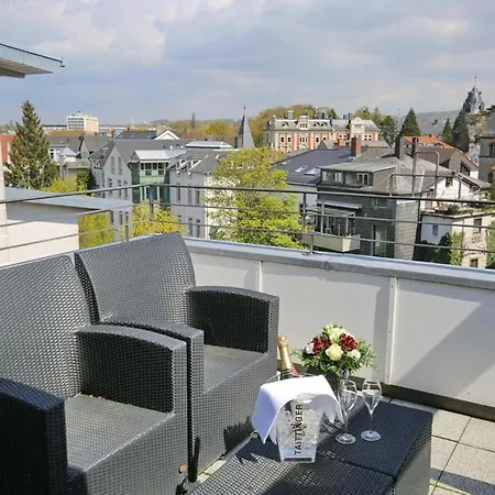 Residenz Hotel Detmold-3