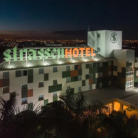 Strassen Hotel-2