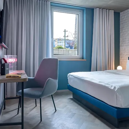 Urban Loft Cologne-3