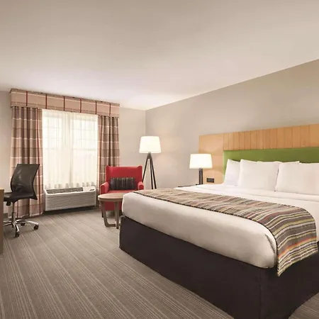 Country Inn & Suites By Radisson, Schaumburg, Il-3