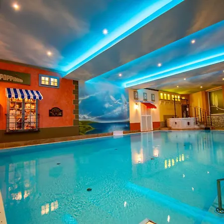 Vital- und Wellnesshotel Albblick-3