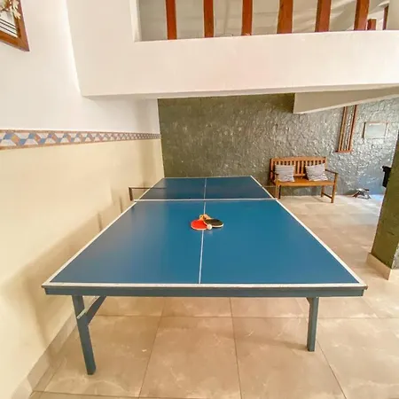 Pousada Vilarejo-2