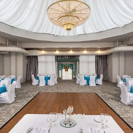 Inn At The Colonnade Baltimore - A Doubletree By Hilton Hotel-2