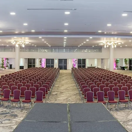 Crowne Plaza Santo Domingo By Ihg-3