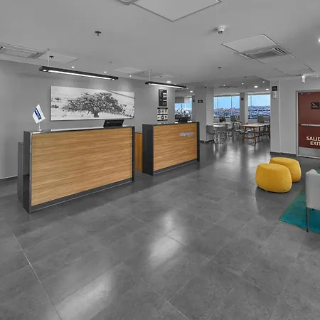 City Express By Marriott Ensenada-3