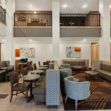 Holiday Inn Express Branson- Green Mountain Drive By Ihg-2