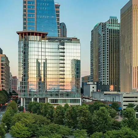 Kimpton Tryon Park Hotel By Ihg-3