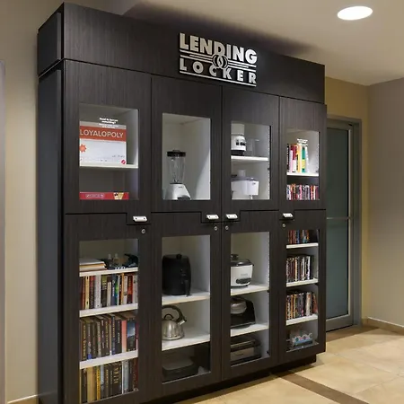 Candlewood Suites Nyc -Times Square By Ihg-2