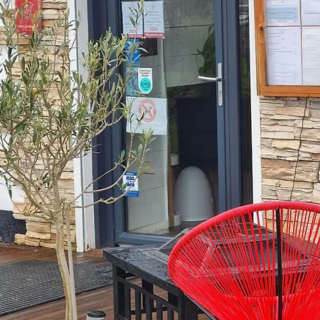 Auberge des etiers-3