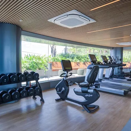 DoubleTree by Hilton Porto Alegre-2