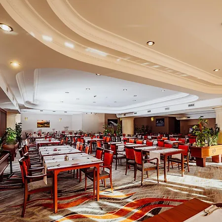 Hotel Golebiewski Karpacz-3