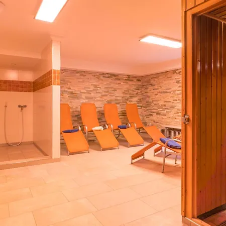 Bsw Hotel Hubertus-Park-2