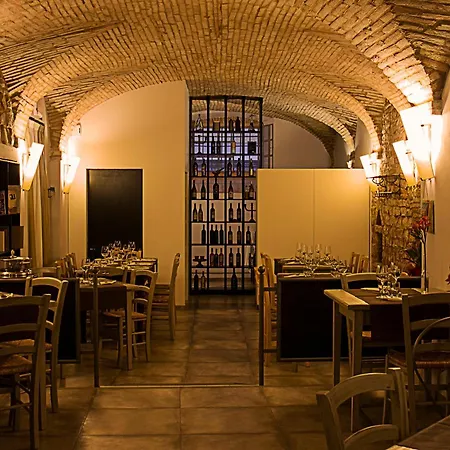 Hotel Le Mura-2