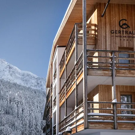 Hotel Gertraud-2