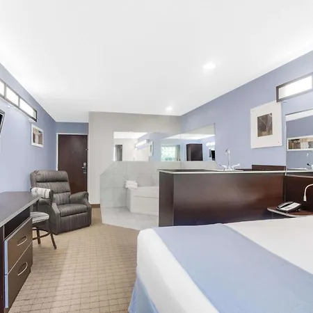 Microtel Inn & Suites Bath-2