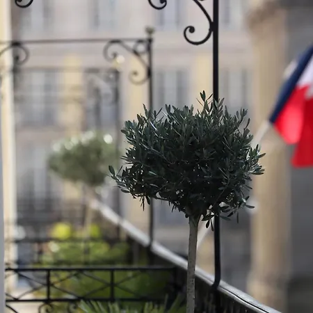 Hôtel Majestic-3