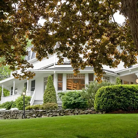 Camden Harbour Inn A Member Of Small Luxury Hotels-2