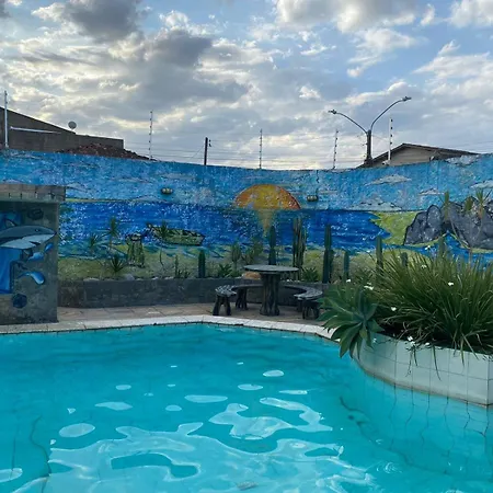 Confort Hotel Arapiraca-3