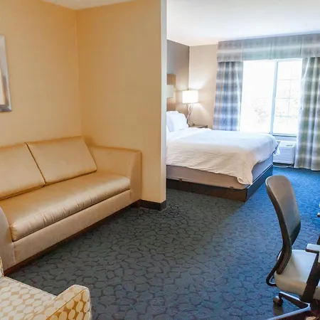 Holiday Inn Express Jackson By Ihg-3