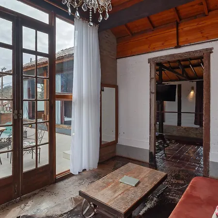 Pousada Loft da Serra-2