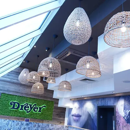 Hotel Dreyer Garni-2