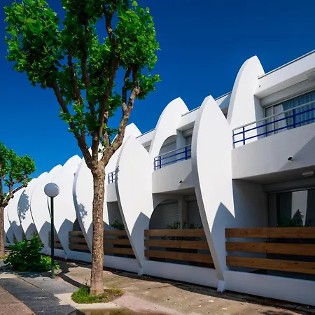 MY Hôtel Résidences - La Grande-Motte-2