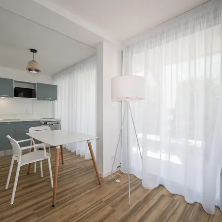 MY Hôtel Résidences - La Grande-Motte-3