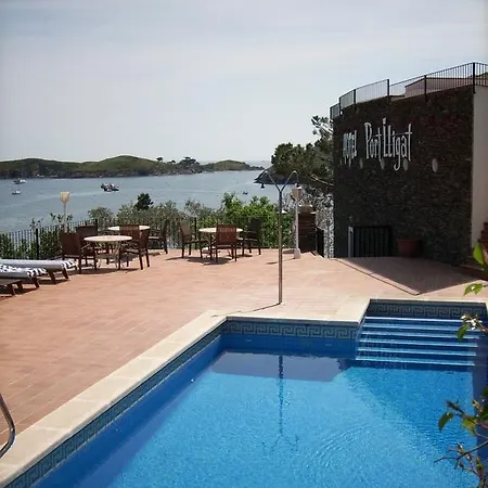Bungalow Hotel Port-Lligat-2