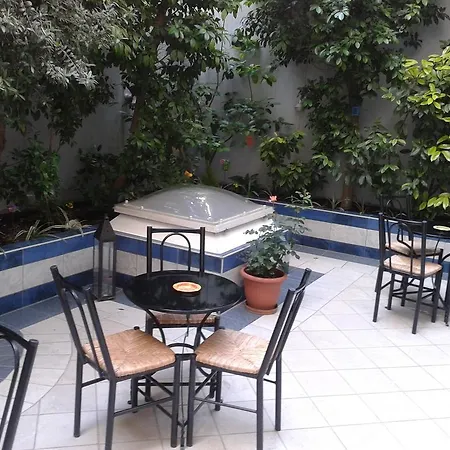 Centrotel Hotel-3