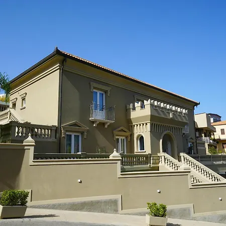 Sui Generis Tropea Luxury Rooms-2