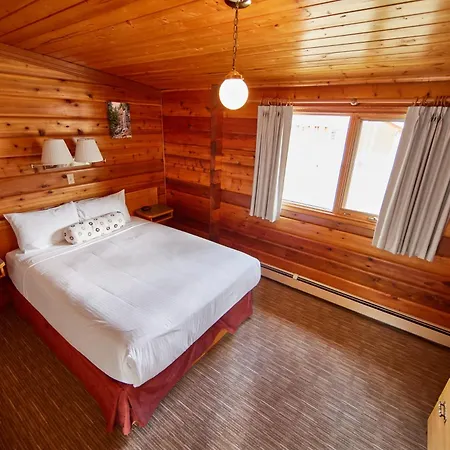 Jasper House Bungalows-2