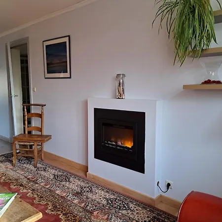 B&B Villa D'Hondt-3