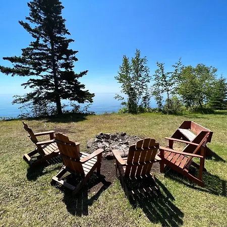 Thomsonite Inn On Lake Superior-3